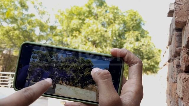 Google Camera for Vivo S1pro S1 Z1x Z1pro Y51 (2021) V15pro(Android 10)//AR Techiii смотреть онлайн