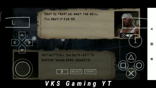 Def jam Fight for Ny-The takeover(Hard) Story Mode-Part-3(PPSSPP Android) смотреть онлайн