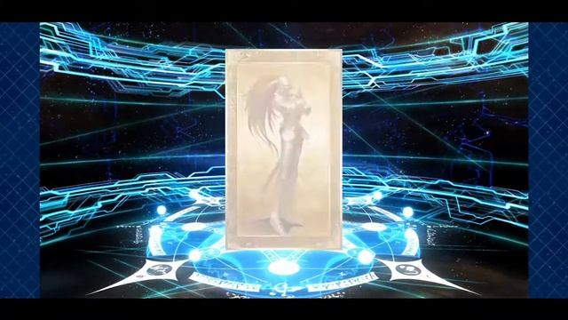[FGO] [Acc Gem] ??? quartzs to np5 Kiara Summer смотреть онлайн