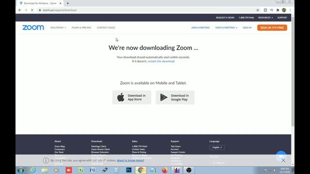Zoom Apps Install in PC/ Laptop How To Zoom App Download and Install Windows 10, 11 Bangla Tutoria смотреть онлайн