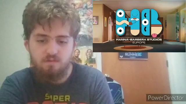 The Amazing World Of Gumball Returning With A Movie And A New Series! смотреть онлайн