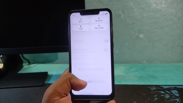 Install CherishOS 4.7 on POCO F1 | Redesigned Ui | Smart Charging | Android 13 смотреть онлайн