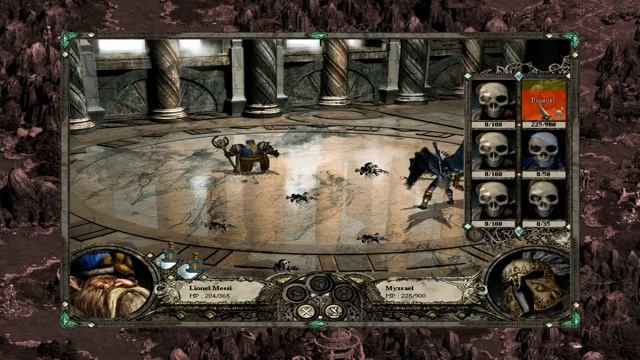 Dwarf Champion (Disciples 2) смотреть онлайн