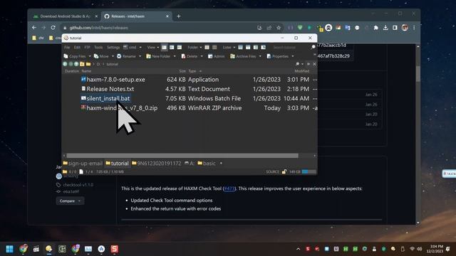 Cómo Instalar Android Studio Hedgehog 2023.1.1 | diciembre 2023 смотреть онлайн