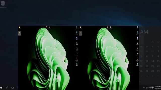 Chilled Windows but on Windows 11 смотреть онлайн