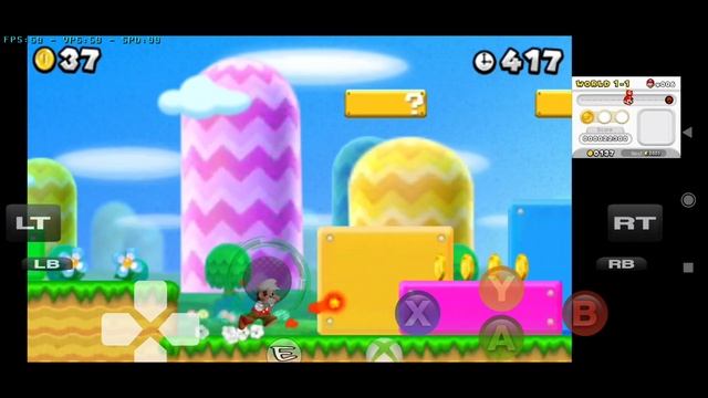 Citra MMJ Emulator Latest Build(897BDE087) As Of 2021-04-06