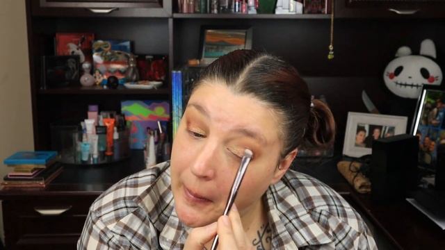 Palette Picker Friday With Jeffree Star's Thirsty Palette #grwm #wheelseries #jeffreestar смотреть онлайн