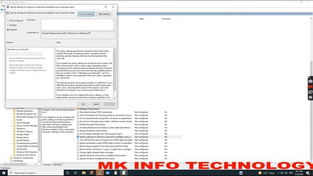 .NET Framework 4.7.2, 4.8.2 Installation Error Windows 7, 10, certificate chain processed,terminate смотреть онлайн