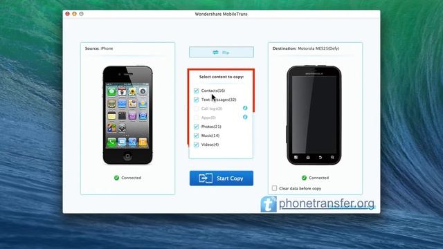 [MobileTrans for Mac]: How to Transfer All Data from iPhone to Motorola Phone on Mac? смотреть онлайн