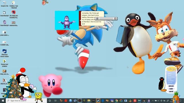 My 5 Desktop Toys смотреть онлайн