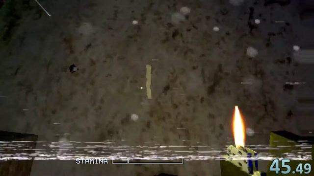 Nun Massacre Any% Speedrun in 1:38 (Former World Record) смотреть онлайн