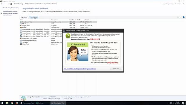 Driver Updater Plus deinstallieren смотреть онлайн
