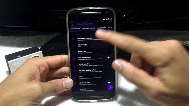 REVIEW CrDroid 4.4 NO MOTO G2 ‹CANAL ANDROID MAX› смотреть онлайн