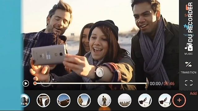 Top 3 video editing apps for android смотреть онлайн