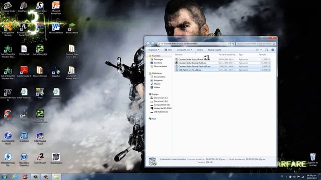 Descargar Counter Strike Source Full Actualizado MF смотреть онлайн