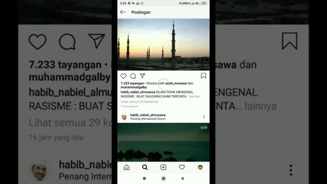 HANYA 5 MENIT ! MEMBUAT AKUN DAKWAH 100.000 FOLLOWERS смотреть онлайн