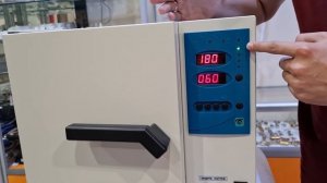 Обзор сухожарового шкафа ГП-10 СПУ (10 литров)