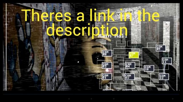FIVE NIGHTS AT FREDDY’S 2 DOWNLOAD ANDROID смотреть онлайн