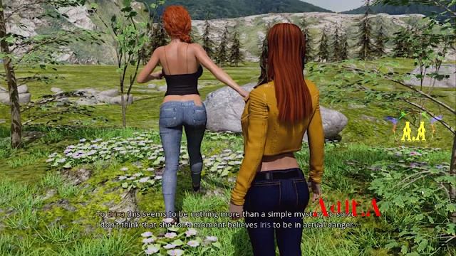 The Heroes of Eroticism [Ep. 8] Gameplay смотреть онлайн