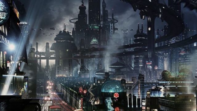 Netrunner With TeamworkCast - What is Netrunner? смотреть онлайн