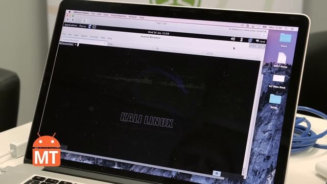 [HACK] Un expert en sécurité pirate un appareil Android à distance смотреть онлайн