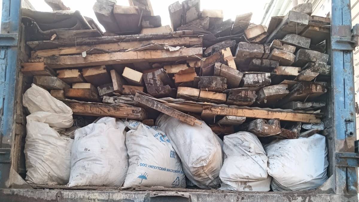 Больше объектов - меньше видосов. Сопутствующие проблемы при демонтаже в старом фонде. Октябрь 2024 смотреть онлайн