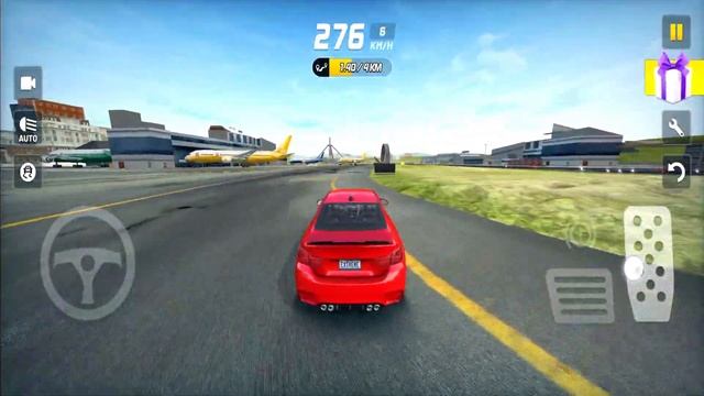 All New Design Update - Extreme Car Driving Simulator 2023 - New Update v6.81.0 смотреть онлайн