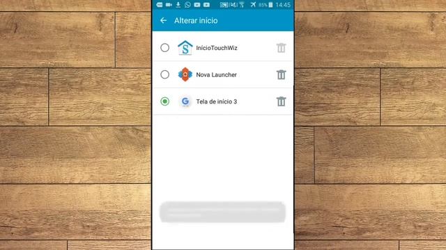 COMO TER A LAUNCHER DO ANDROID N 7.0 EM QUALQUER ANDROID смотреть онлайн