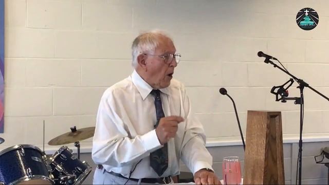 Sunday Message 18th July 2021 Rev Peter Beard. (Prayer). смотреть онлайн