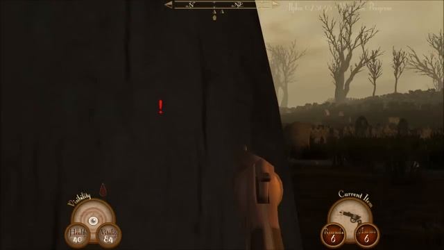 Cleo fails: Sir, you are being hunted (Alpha) смотреть онлайн
