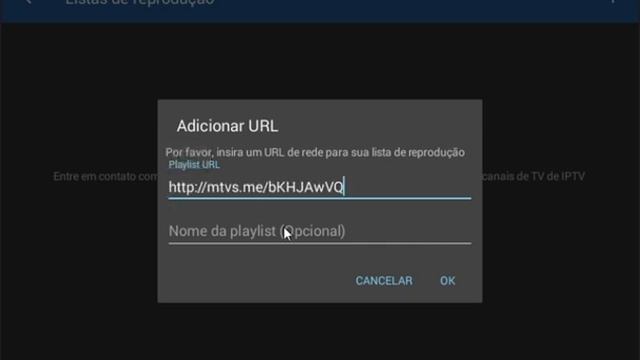 Usando IPTV no celular , Tablet e TV Box смотреть онлайн
