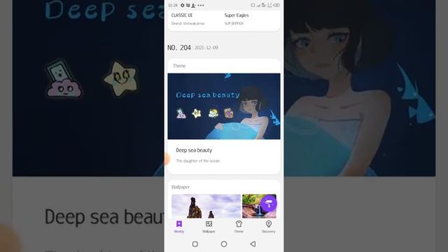 How to change themes in android - implement dark theme in android app смотреть онлайн