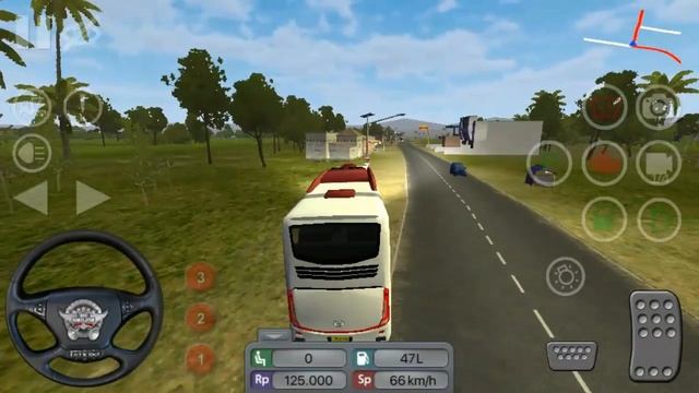 #busgames #android #iosBusSimulator Indonesia #9 ACCIDENTS! - Bus Game Android gameplay #busgames смотреть онлайн