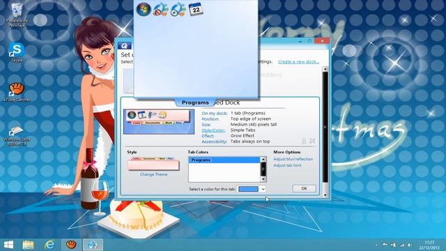 Descargar Objectdock Plus Para Windows 8 смотреть онлайн