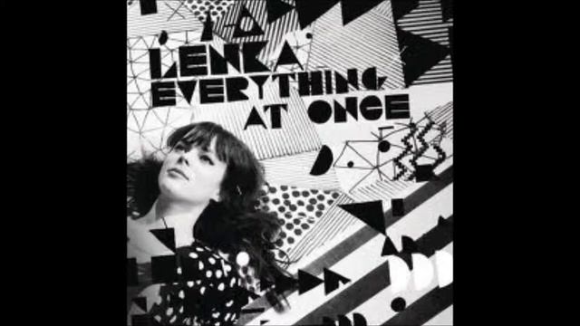 Lenka - Everything At Once - Windows 8 Reklam Müziği смотреть онлайн