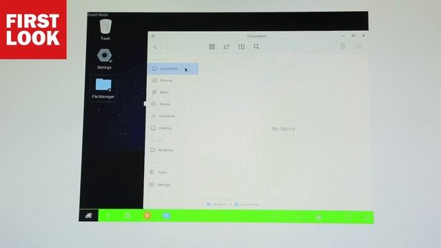 Remix OS: Android für den PC ausprobiert смотреть онлайн