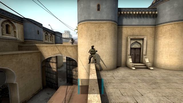 CS:GO Aspect ratio, 4:3 Why? смотреть онлайн