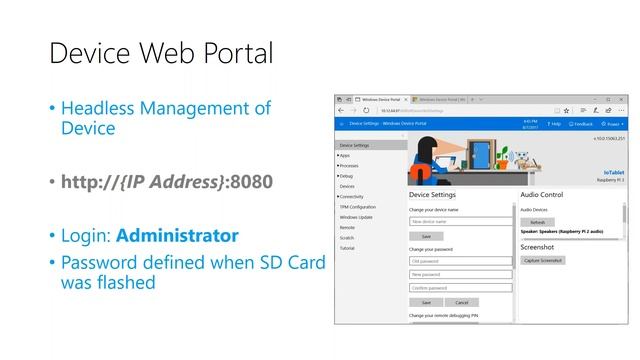 Introduction to Building IoT Solutions with Microsoft Azure смотреть онлайн
