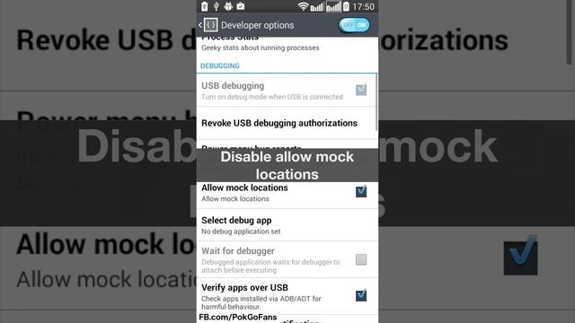 Pokemon Go: Fix GPS signal not found (Android) смотреть онлайн