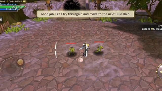 Dragon Nest M - New World 2023 Download Tutorial For Android or IOS . смотреть онлайн