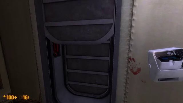 Black Mesa #3 смотреть онлайн