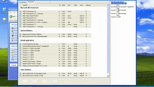 aio runtimes version 2 1 6 смотреть онлайн