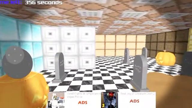 One night craft pizzeria - Android Gameplay смотреть онлайн