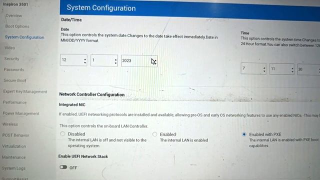 How to fix hard drive not installed in windows 10 dell laptop | Hard Drive Not Installed смотреть онлайн