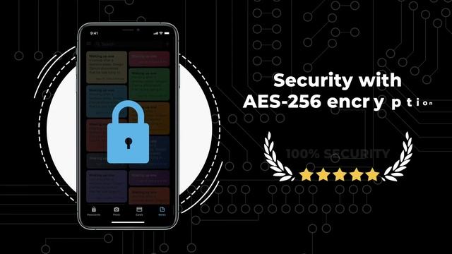 Password Manager - SecureX EN смотреть онлайн