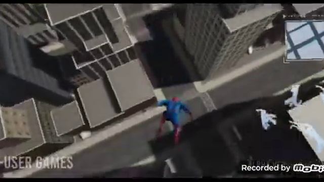 *NEW*Spider-Man PS4 on Android (Fan Game) with download link!!! 😍🕷️ смотреть онлайн