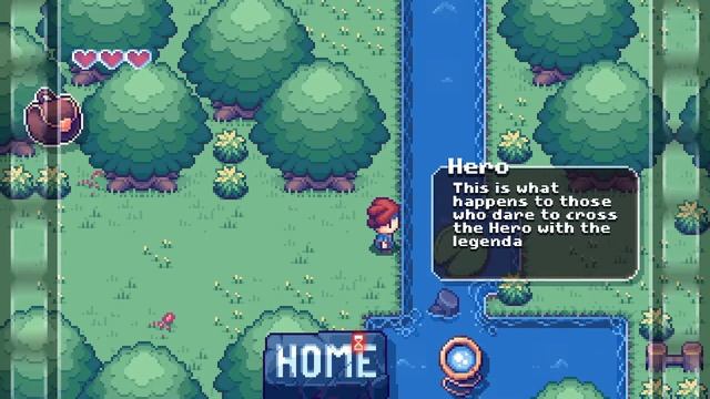 [Gameplay] There Is No Game : Wrong Dimension - Chapter 3