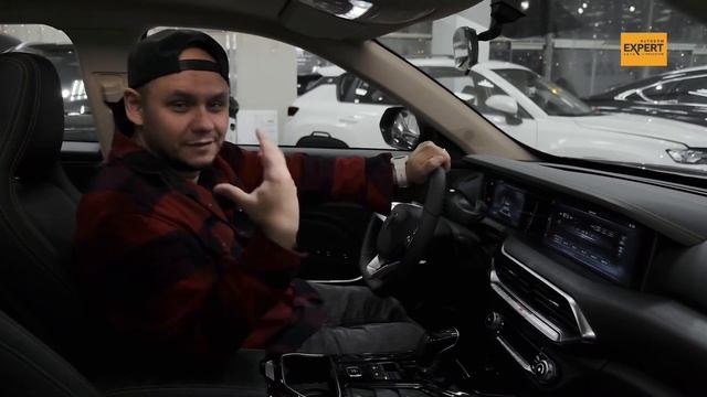 Честный обзор на новый FAW BESTUNE T77 2023. Стоит ли брать этого китайца?