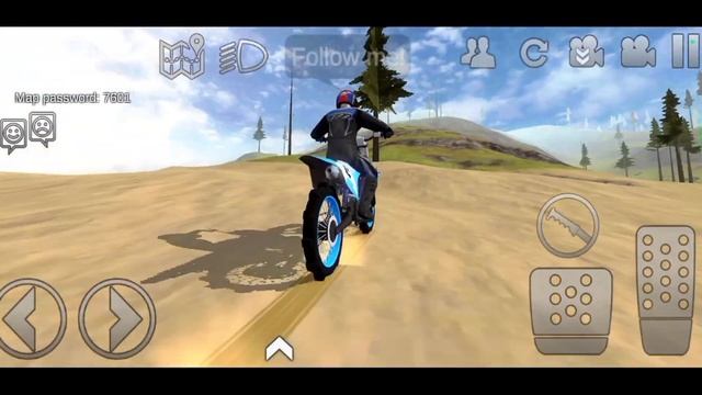 Extreme Drit Motorbike 4 Player Race Off-road Android Games Us Rides Motocross Best ISO Gameplay смотреть онлайн