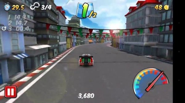 Lego City MyCity - Gameplay Walkthrough Part 6 (Android/IOS)